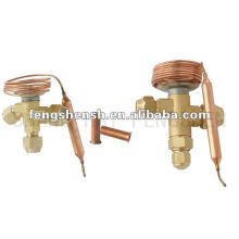 thermal conditioning expansion valve go